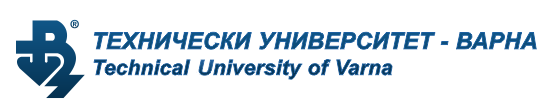 Технически университет - Варна Лого