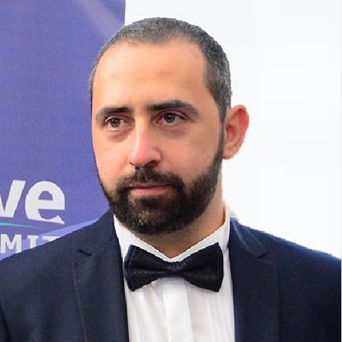 Димитър Василев