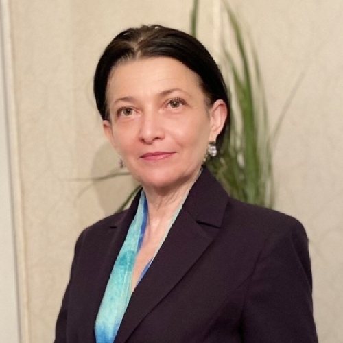 Галина Момчева