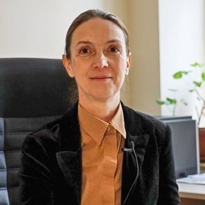 Велина Попова